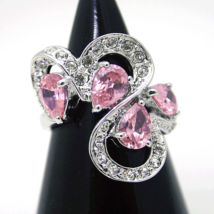 Rings - R8672