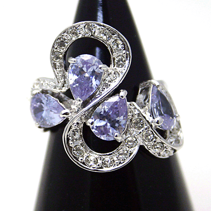 Rings - R8673