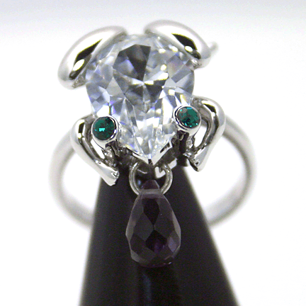 Rings - R8674
