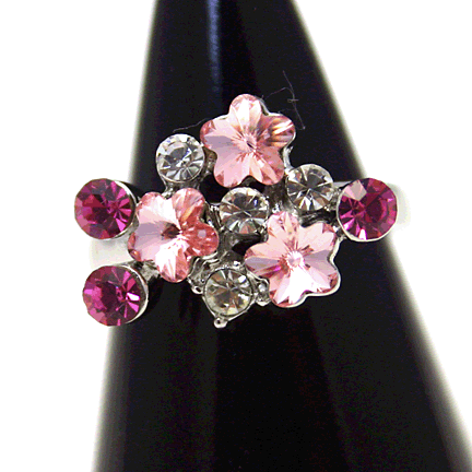 Rings - R8675