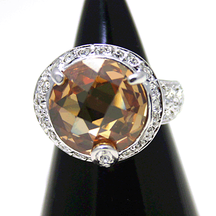 Rings - R8676