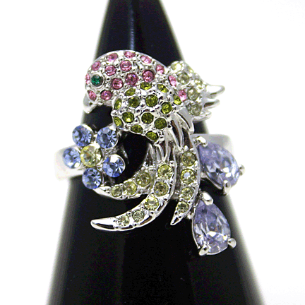 Rings - R8677