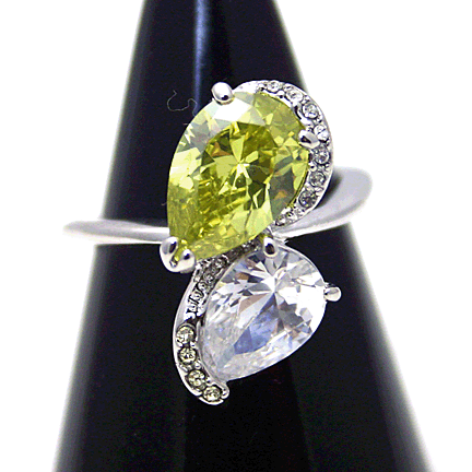 Rings - R8678