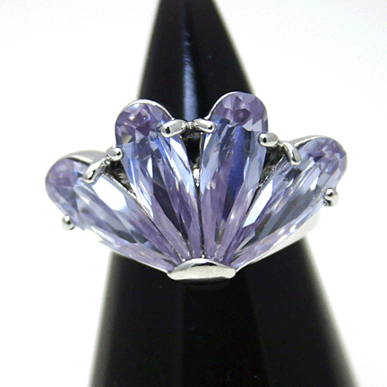 Rings - R8685