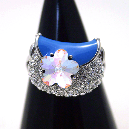 Rings - R8694
