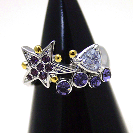 Rings - R8695