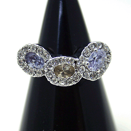 Rings - R8702