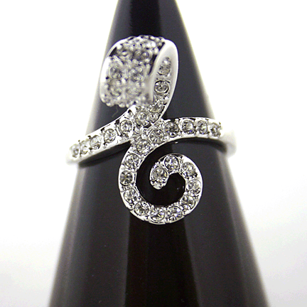 Rings - R8703