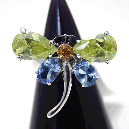 Rings - R8704