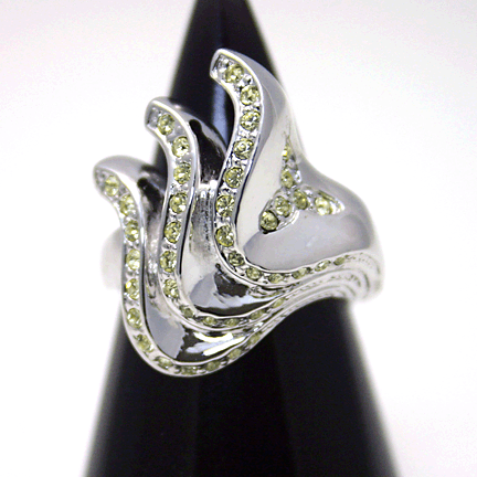 Rings - R8705