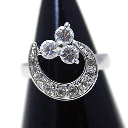 Rings - R8712
