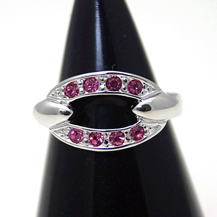 Rings - R8714