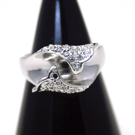 Rings - R8717