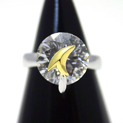 Rings - R8719