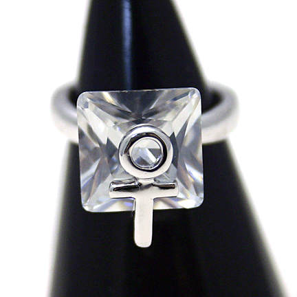 Rings - R8724