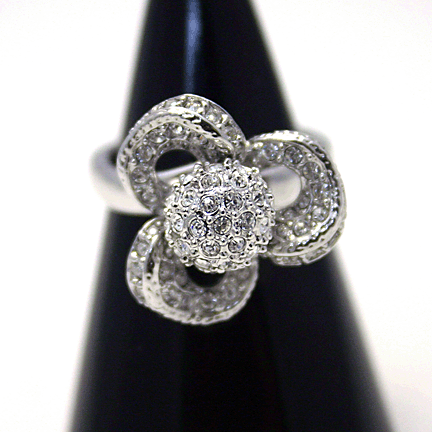Rings - R8725