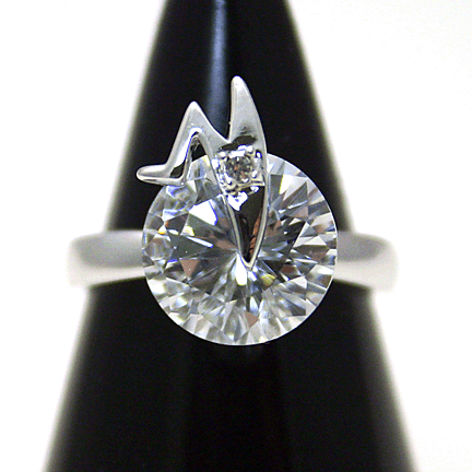 Rings - R8726