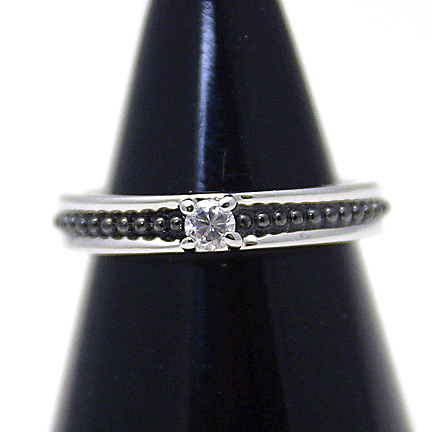 Rings - R8731