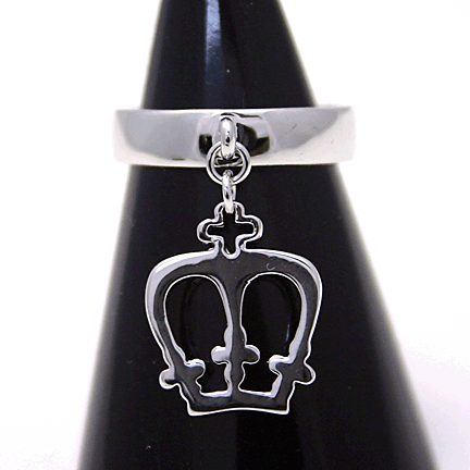 Rings - R8732