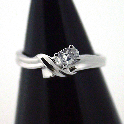 Rings - R8741