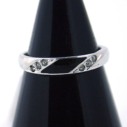 Rings - R8742
