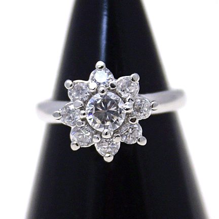 Rings - R8745