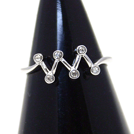 Rings - R8748