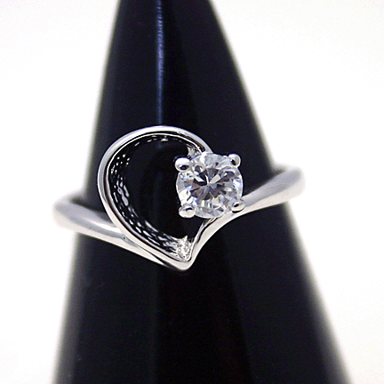 Rings - R8753