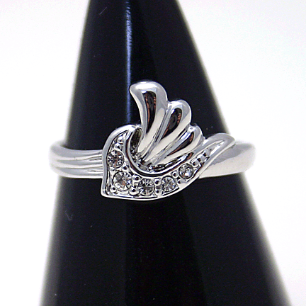 Rings - R8761
