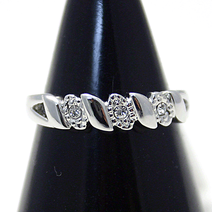 Rings - R8763