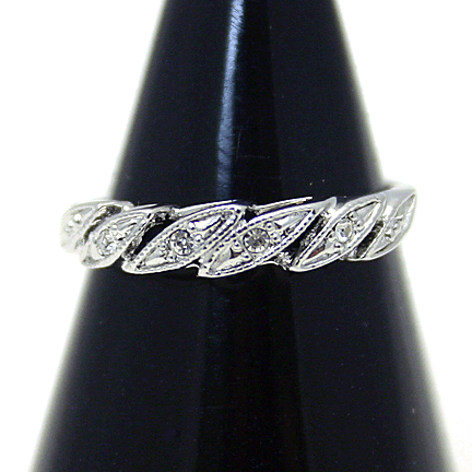 Rings - R8766
