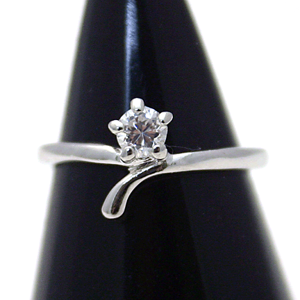 Rings - R8774