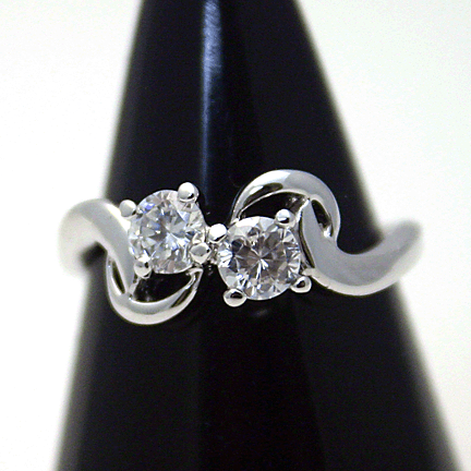 Rings - R8784