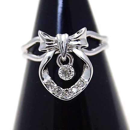 Rings - R8786