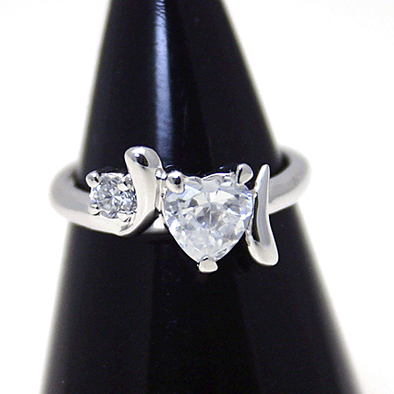 Rings - R8792