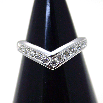 Rings - R8796