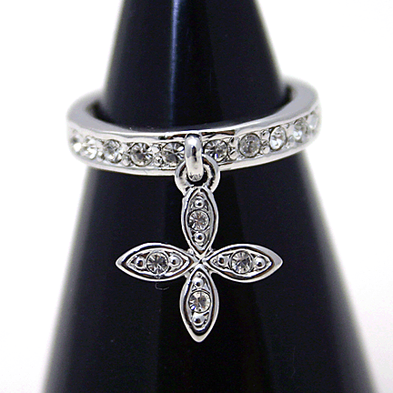 Rings - R8799