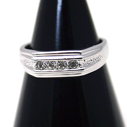 Rings - R8801