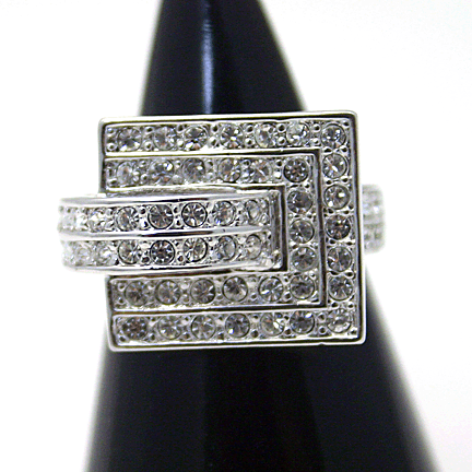 Rings - R8810