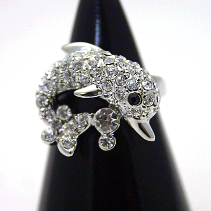 Rings - R8819