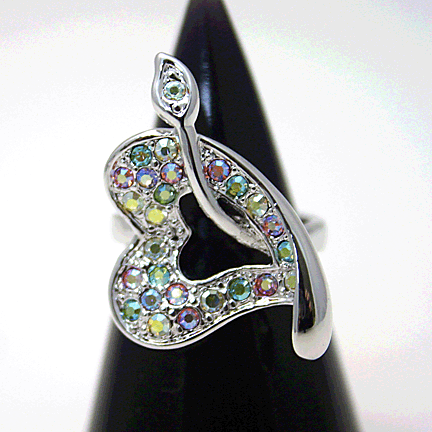 Rings - R8822