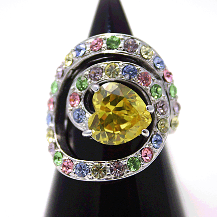 Rings - R8824