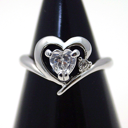 Rings - R8825