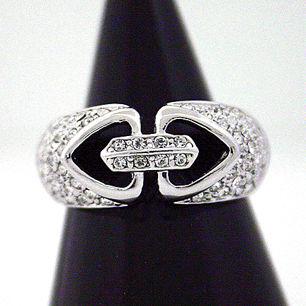 Rings - R8832