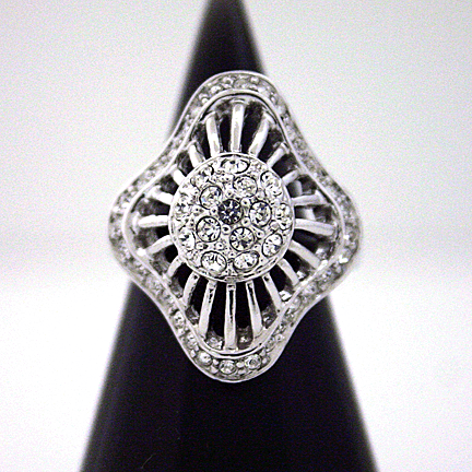 Rings - R8837