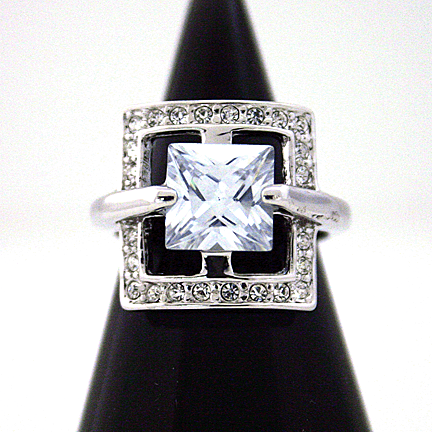 Rings - R8838