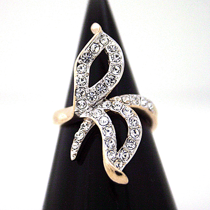 Rings - R8846
