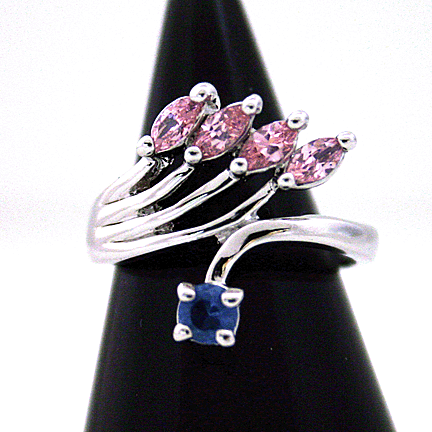 Rings - R8848