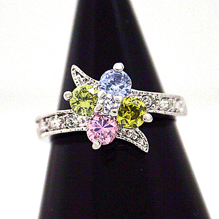 Rings - R8850