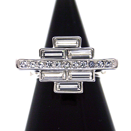 Rings - R8856